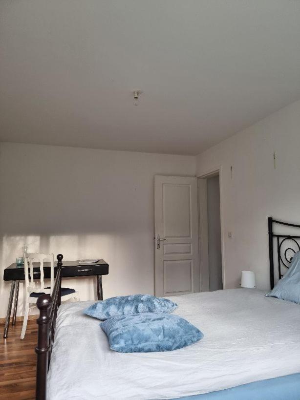 Maison Coco Quiberville Sur Mer- Seaside Golfers Villa - Near Golf De Dieppe Εξωτερικό φωτογραφία