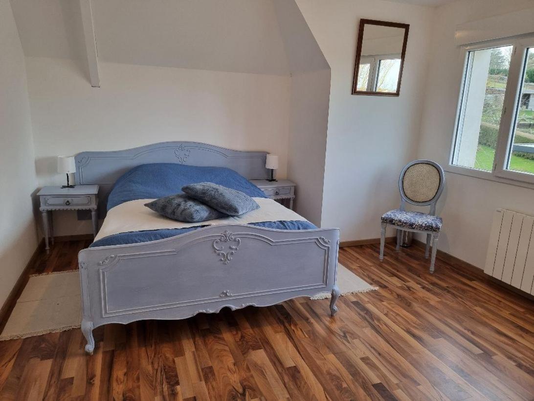 Maison Coco Quiberville Sur Mer- Seaside Golfers Villa - Near Golf De Dieppe Εξωτερικό φωτογραφία