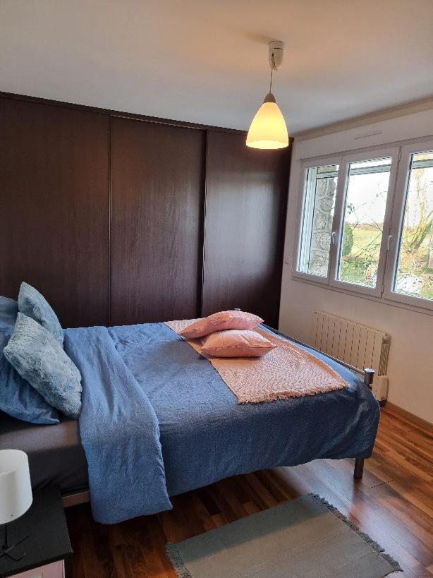 Maison Coco Quiberville Sur Mer- Seaside Golfers Villa - Near Golf De Dieppe Εξωτερικό φωτογραφία