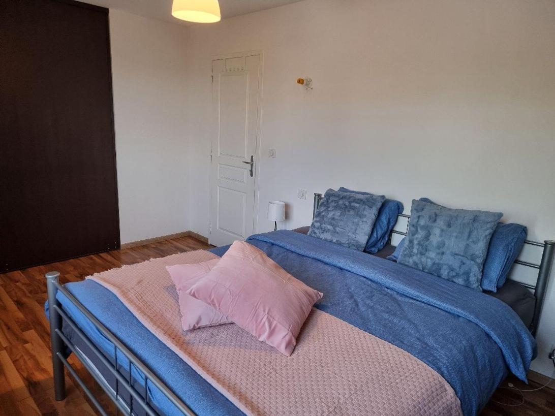 Maison Coco Quiberville Sur Mer- Seaside Golfers Villa - Near Golf De Dieppe Εξωτερικό φωτογραφία