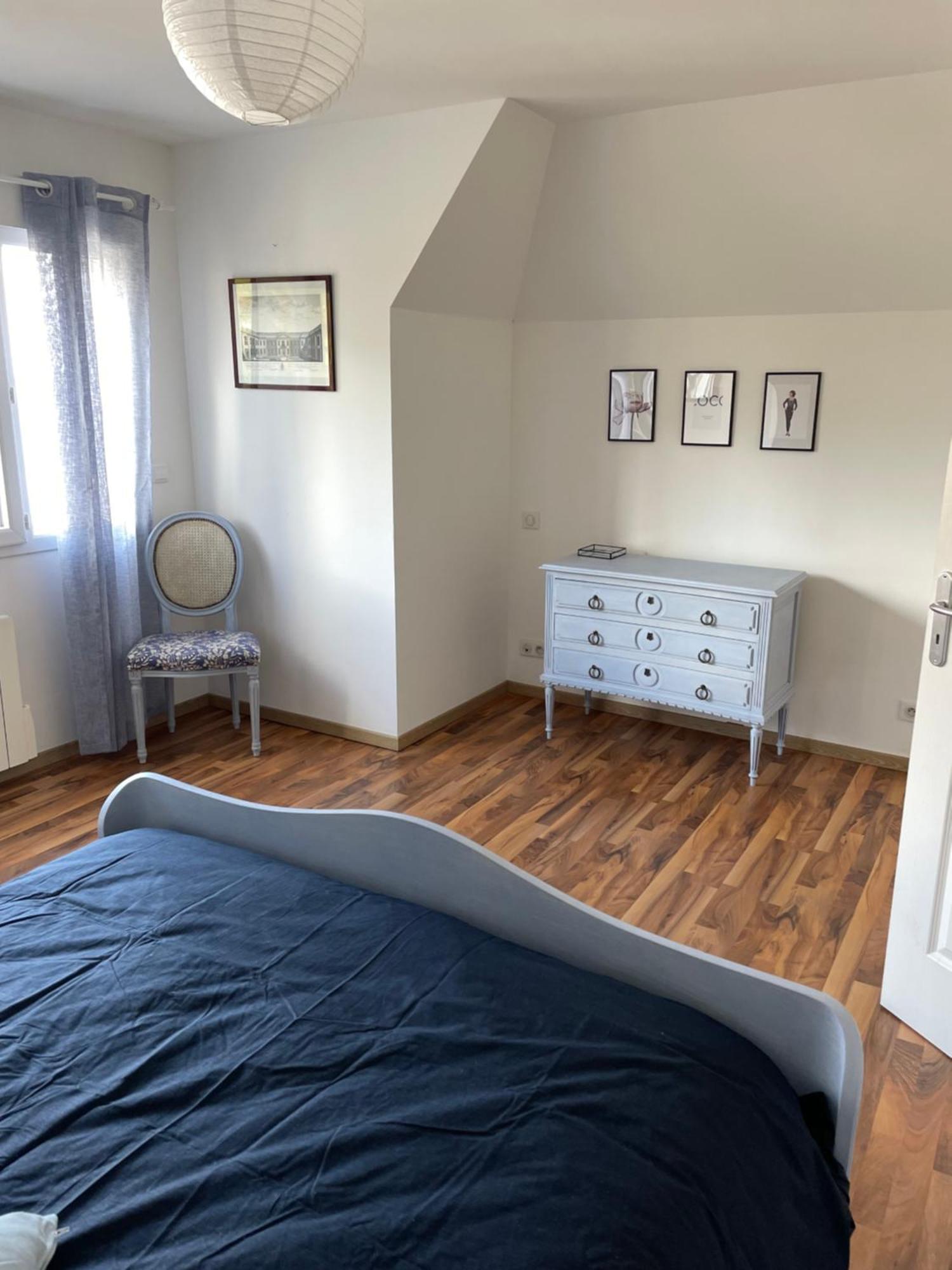 Maison Coco Quiberville Sur Mer- Seaside Golfers Villa - Near Golf De Dieppe Εξωτερικό φωτογραφία