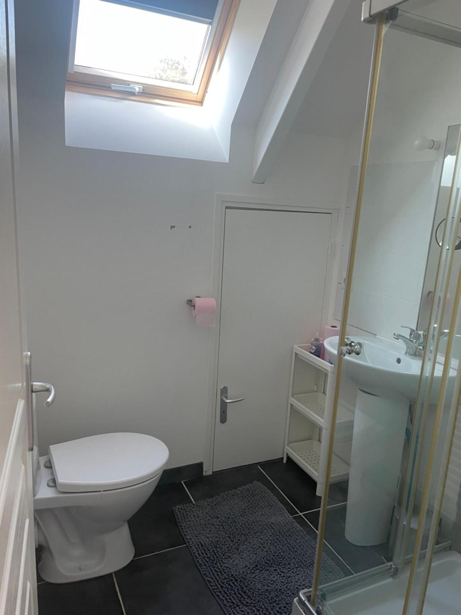 Maison Coco Quiberville Sur Mer- Seaside Golfers Villa - Near Golf De Dieppe Εξωτερικό φωτογραφία