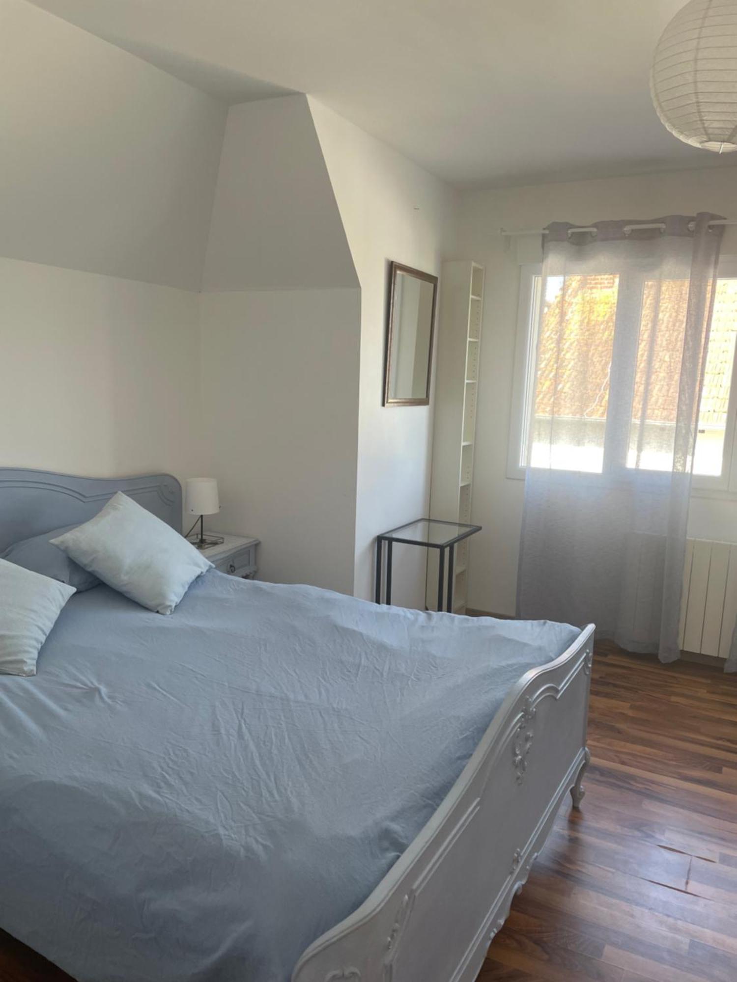 Maison Coco Quiberville Sur Mer- Seaside Golfers Villa - Near Golf De Dieppe Εξωτερικό φωτογραφία