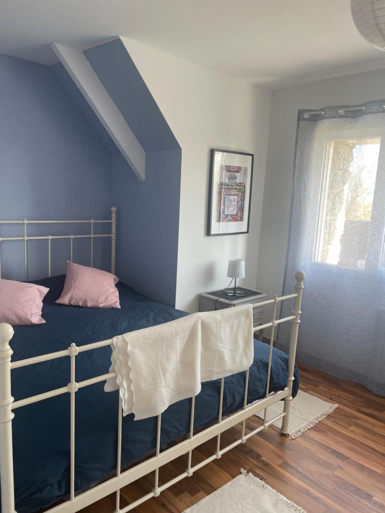 Maison Coco Quiberville Sur Mer- Seaside Golfers Villa - Near Golf De Dieppe Εξωτερικό φωτογραφία