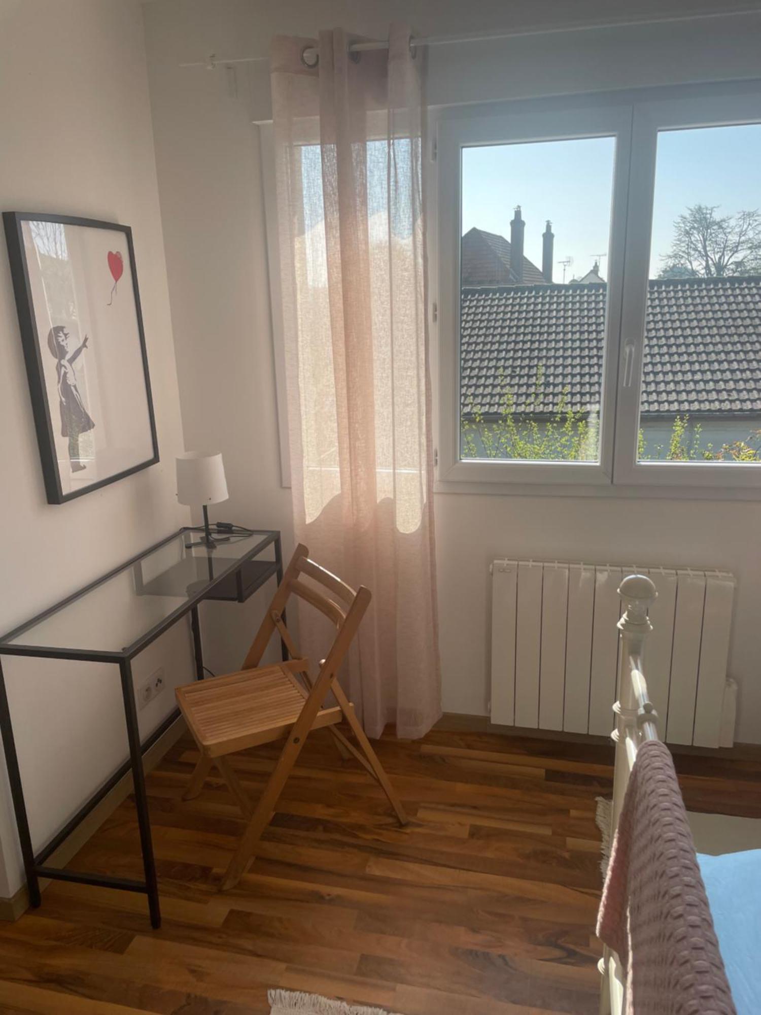 Maison Coco Quiberville Sur Mer- Seaside Golfers Villa - Near Golf De Dieppe Εξωτερικό φωτογραφία