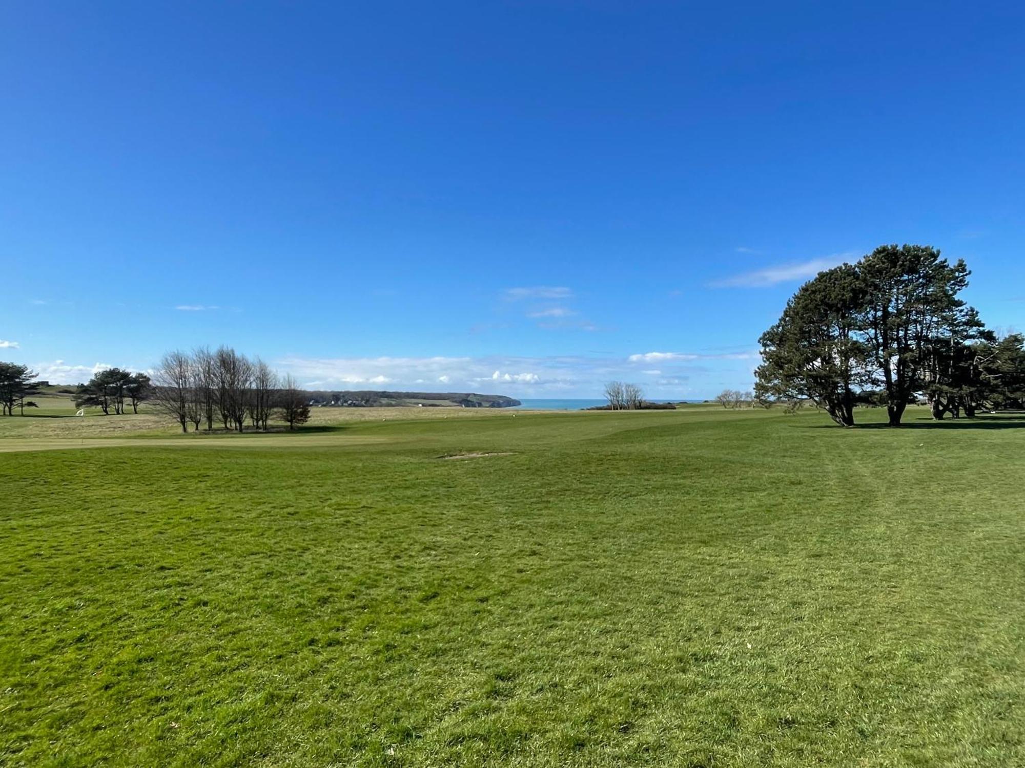 Maison Coco Quiberville Sur Mer- Seaside Golfers Villa - Near Golf De Dieppe Εξωτερικό φωτογραφία